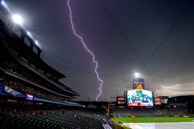 New Faces Can Change the Rockies - Lightning Rod Sports