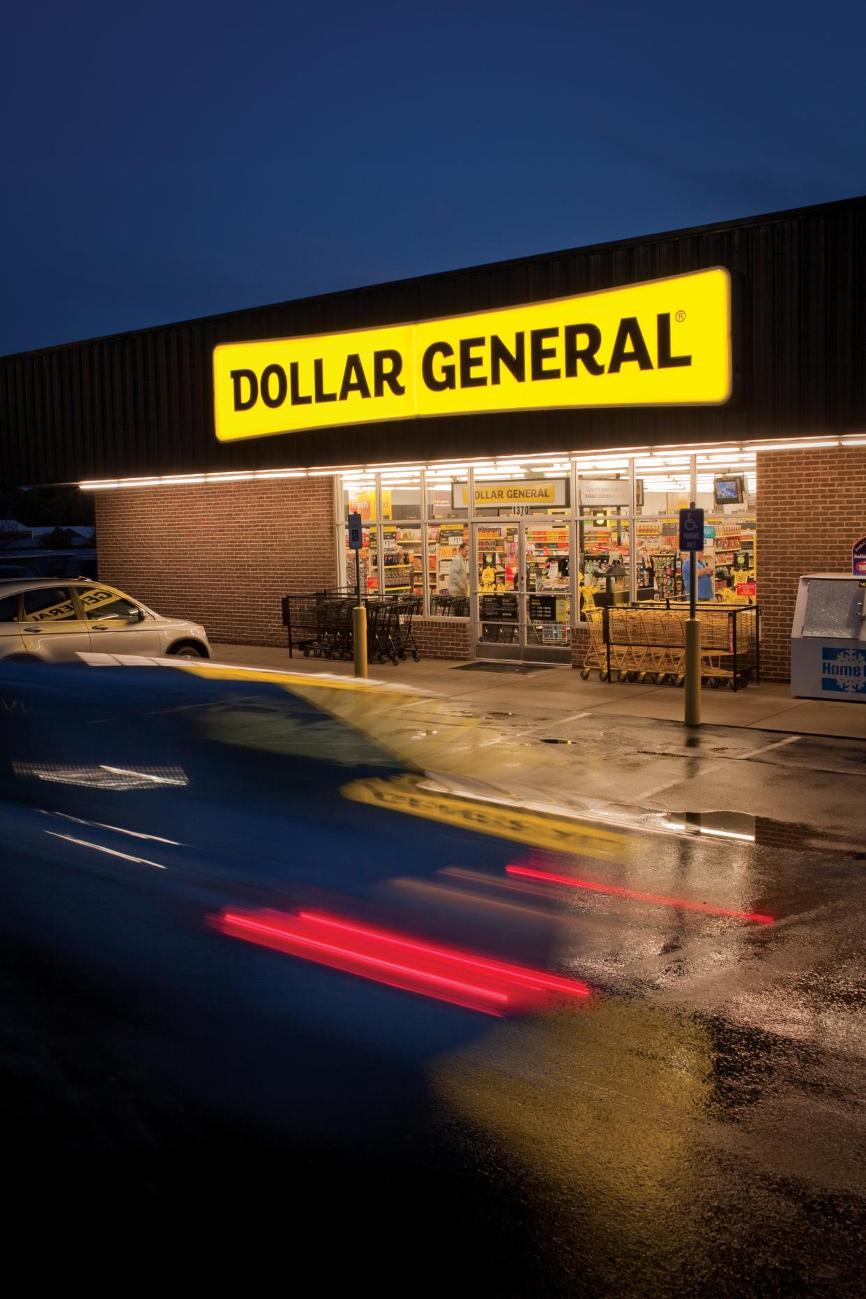 The bulk of a $1 million settlement involving Dollar General will be distributed among Ohio food banks. Attorney General Dave Yost filed a lawsuit against the retail giant last year, accusing the Tennessee based chain of deceptive pricing practices. Dollar General admitted no wrongdoing as part of the settlement.