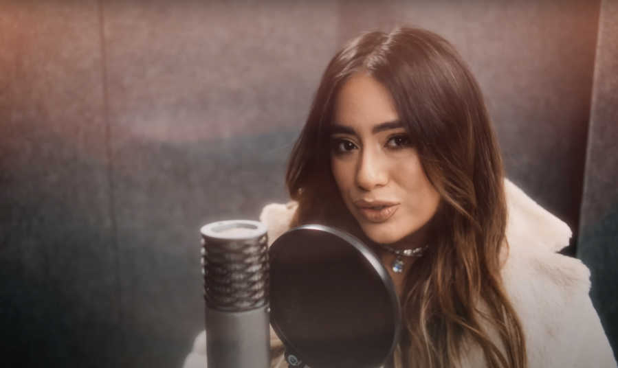 Ally Brooke and Dinah Jane Give Fifth Harmony Fans A Gift With Have Yourself A Merry Little Christmas