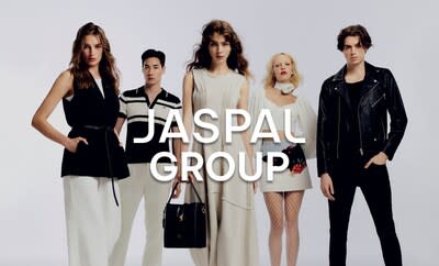 Jaspal Group Celebrates 77th Anniversary with Prestigious Win at Retail Asia Awards 2024