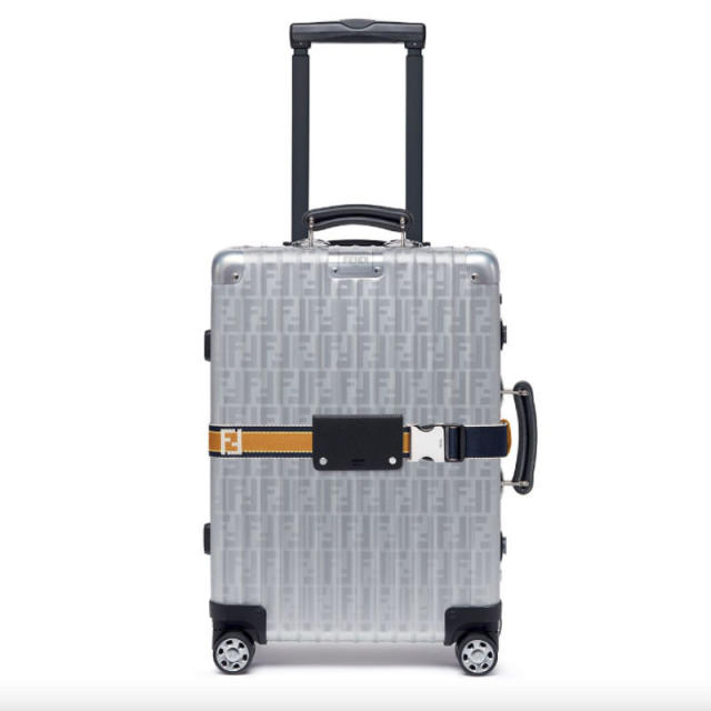 Supreme to Fendi: 10 best Rimowa luggage collabs to date