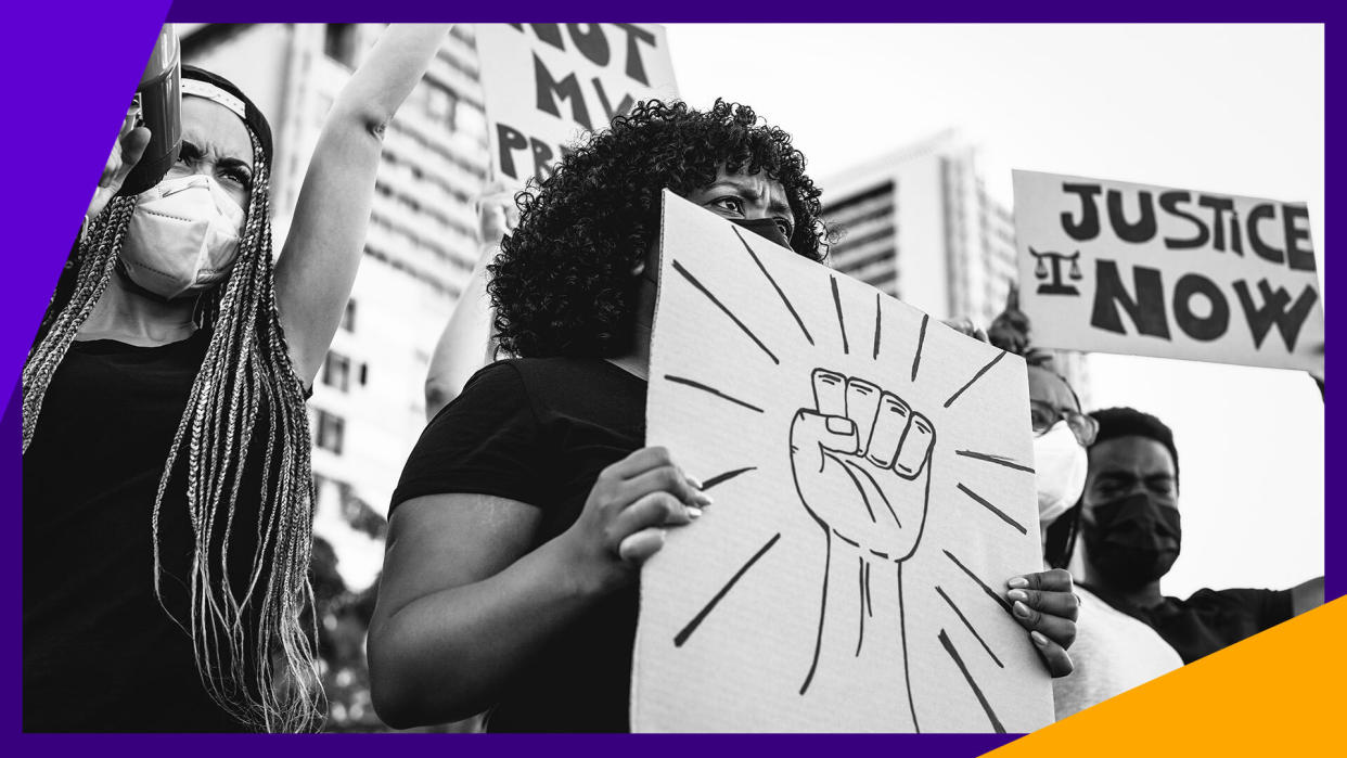 The Black Lives Matter movement did more than highlight the pressing need for anti-racism practices. It also made folks on social media feel more comfortable discussing seemingly taboo topics, such as mental health, LGBTQ rights, food insecurity and chronic illnesses. 
