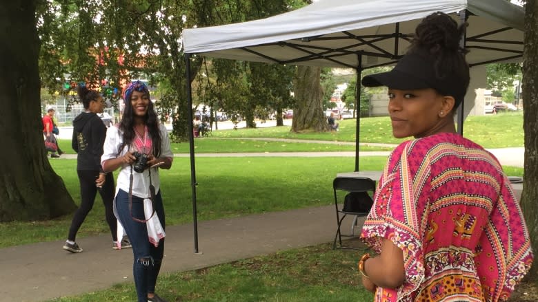 First African Festival in Vancouver to tackle race and culture