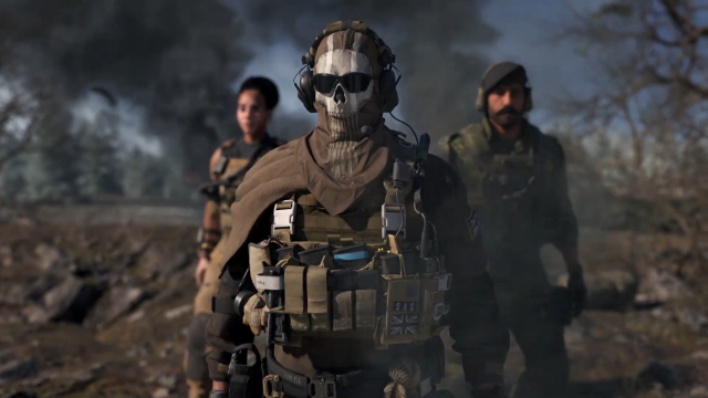 Call of Duty: Warzone 2.0 Releasing on November 16, Mobile Version  Confirmed for 2023