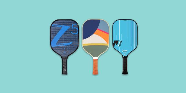 How To Choose The Best Pickleball Paddle Shape For Your, 44% OFF