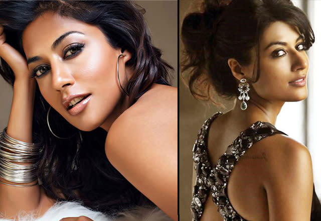Chitrangda Singh is gorgeous and talented, but didn't make it big