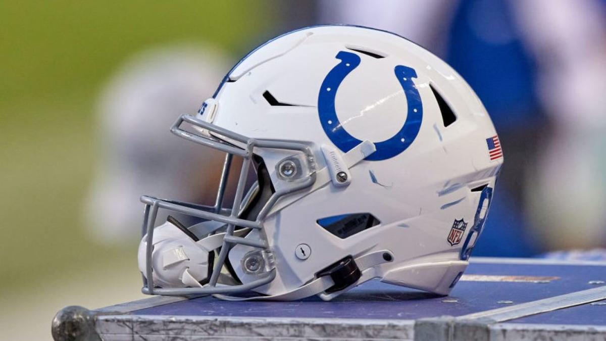 Indianapolis Colts cut nine players including Kenyan Drake, Teez Tabor