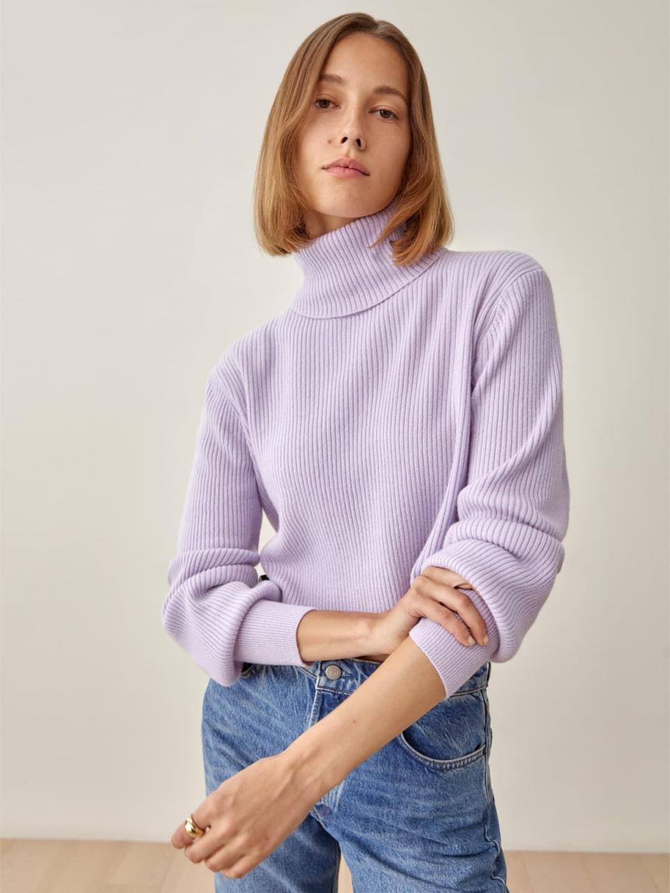 Luisa Sweater