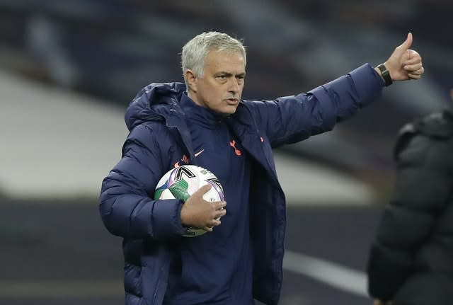 Jose Mourinho has apologised for calling the England manager Gary