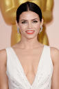 Love Jenna Dewan-Tatum's statement lip? It's The Matte Lip Color in Timeless by Kevyn Aucoin.