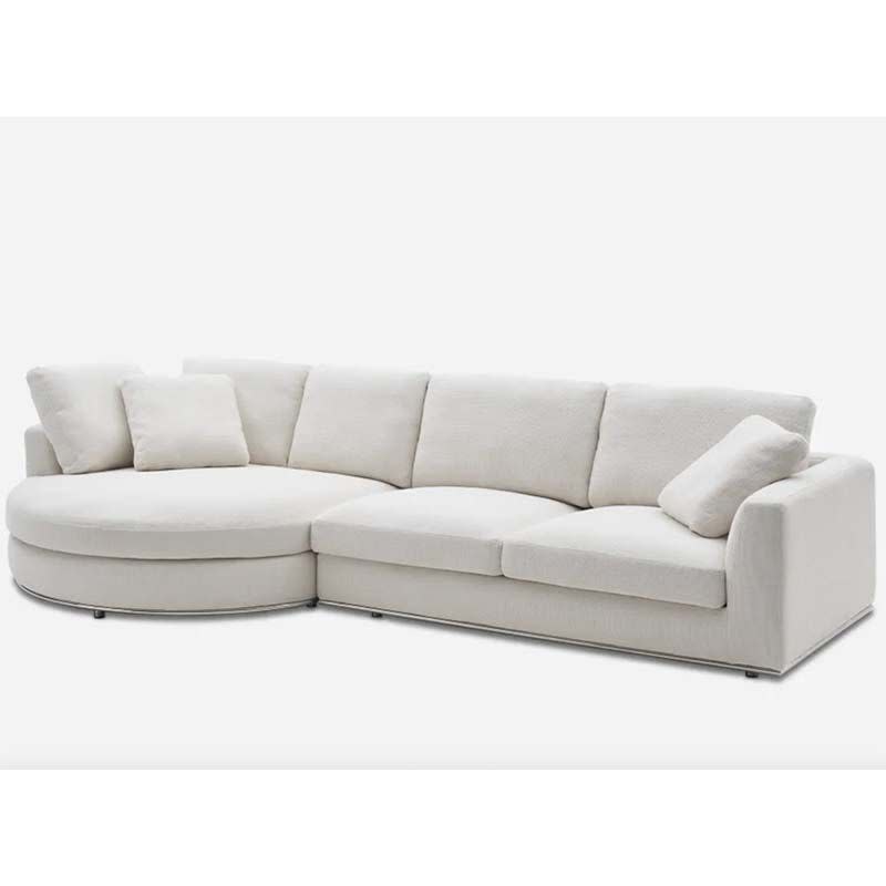 <p><a href="https://go.redirectingat.com?id=74968X1596630&url=https%3A%2F%2Fwww.castlery.com%2Fus%2Fproducts%2Fhamilton-round-chaise-sectional-sofa&sref=https%3A%2F%2Fwww.esquire.com%2Flifestyle%2Fg43026873%2Fbest-sectional-sofas%2F" rel="nofollow noopener" target="_blank" data-ylk="slk:Shop Now;elm:context_link;itc:0;sec:content-canvas" class="link rapid-noclick-resp">Shop Now</a></p><p>Hamilton Round Chaise Sectional Sofa</p><p>castlery.com</p><p>$3199.00</p>