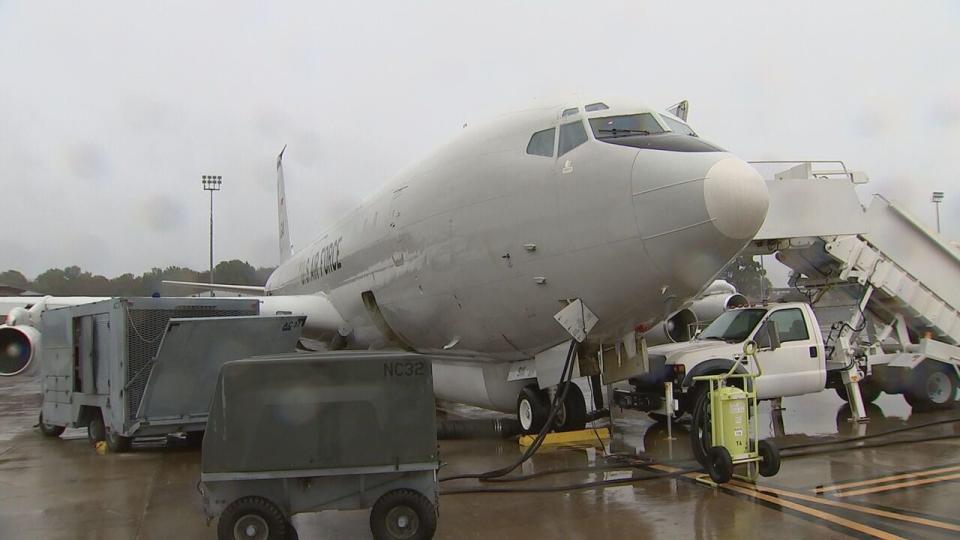 The E-8C Joint Surveillance Target Attack Radar System, or J-STARS, saved countless lives during recent battles. Since 2002, America’s premier battlefield management command and control aircraft in the overseas war on terror has been housed only at Robins Air Force Base Georgia.