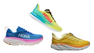 Hoka Sneakers sale