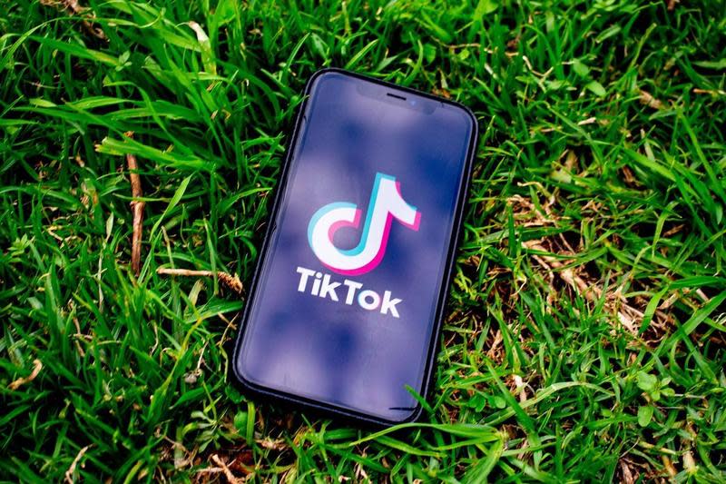 美國蒙大拿州宣布，禁止TikTok在州內營運。（示意圖，Image by Kon Zografos from Pixabay）