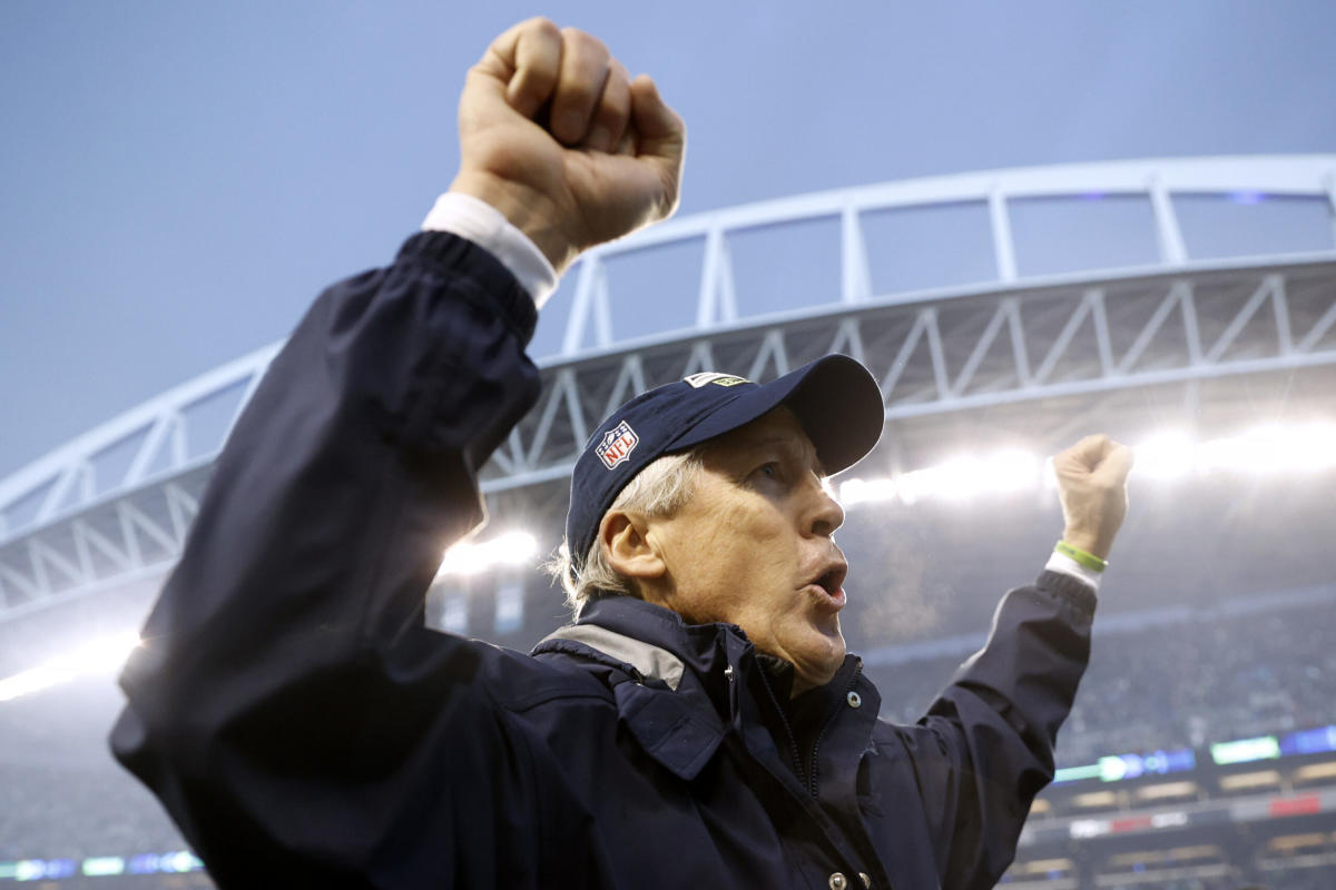 Seahawks 2022 Single-Game Tickets On Sale Now