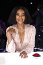 <p>The<em> Bring It On</em> and <em>LA's Finest</em> star appeared on the <em>AGT </em>panel for one season alongside Julianne Hough. While working at the NBC competition show, Gabrielle told <em><a href="https://variety.com/2020/tv/features/gabrielle-union-americas-got-talent-workplace-hollywood-inclusion-1234616724/" rel="nofollow noopener" target="_blank" data-ylk="slk:Variety;elm:context_link;itc:0;sec:content-canvas" class="link ">Variety</a> </em>that she experienced a toxic work culture at the NBC competition show. Though the outlet reports she and Julianne were contractually obliged to return for another season, they were both dismissed from the show. After <a href="https://www.thewrap.com/gabrielle-union-files-discrimination-complaint-against-americas-got-talent-producers/" rel="nofollow noopener" target="_blank" data-ylk="slk:filing a discrimination complaint;elm:context_link;itc:0;sec:content-canvas" class="link ">filing a discrimination complaint</a> against <em>AGT</em>, <a href="https://www.bbc.com/news/entertainment-arts-54353787" rel="nofollow noopener" target="_blank" data-ylk="slk:NBCUniversal claimed;elm:context_link;itc:0;sec:content-canvas" class="link ">NBCUniversal claimed</a> an investigation had found that the show demonstrated an "overall culture of diversity," though it did discover "some areas in which reporting processes could be improved." In the end, Gabrielle and NBC released a statement indicating they had reached an <a href="https://www.thewrap.com/gabrielle-union-agt-nbc-investigation-amicable-resolution-americas-got-talent/#:~:text=NBC%20Entertainment%20and%20Gabrielle%20Union,an%20investigation%20into%20Union's%20dismissal." rel="nofollow noopener" target="_blank" data-ylk="slk:"amicable resolution.";elm:context_link;itc:0;sec:content-canvas" class="link ">"amicable resolution."</a> Gabrielle has since moved on to filming the TV movie <em>White Dave </em>and is also working on <em>Cheaper by the Dozen</em> and <em>The Perfect Find</em>. </p><p><strong><br>RELATED:</strong> <a href="https://www.goodhousekeeping.com/life/entertainment/a30017020/julianne-hough-gabrielle-union-leaving-agt-champions-2020/" rel="nofollow noopener" target="_blank" data-ylk="slk:The Full Story of Why Gabrielle Union and Julianne Hough Left AGT;elm:context_link;itc:0;sec:content-canvas" class="link ">The Full Story of Why Gabrielle Union and Julianne Hough Left <em>AGT</em></a></p>