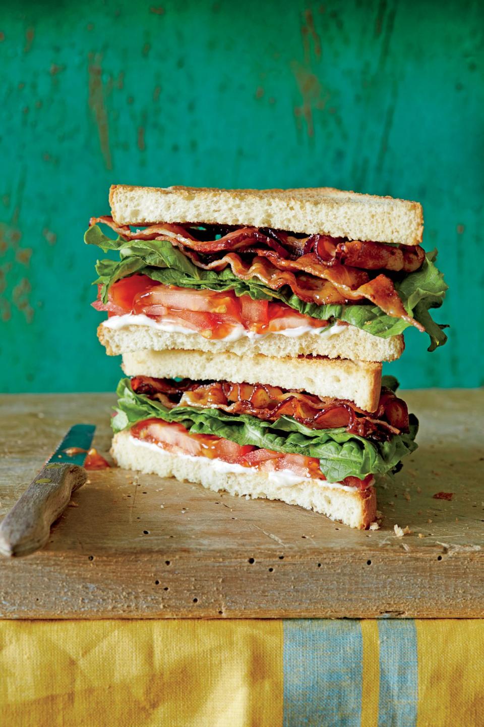 The SL BLT