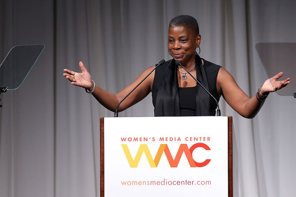 Ursula M. Burns