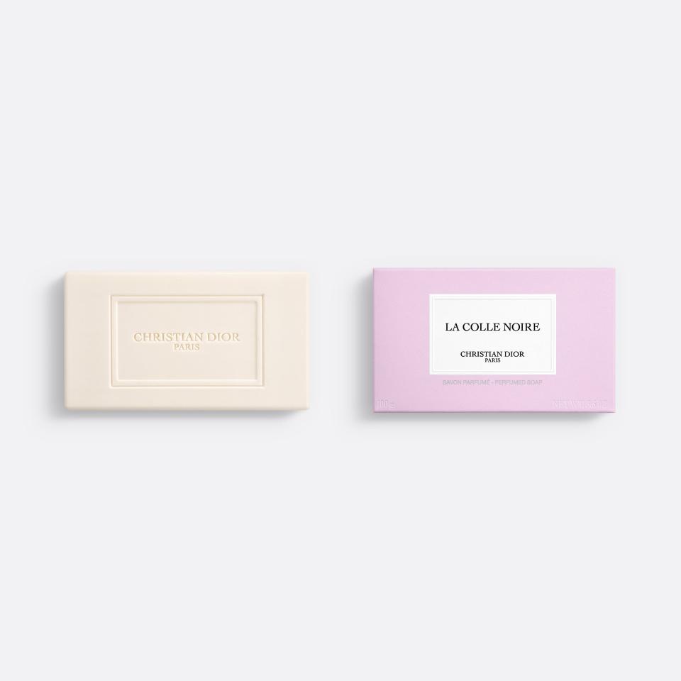 La Colle Noire | Scented Bar Soap