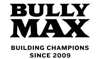 Bully Max Official logo (PRNewsfoto/Bully Max)