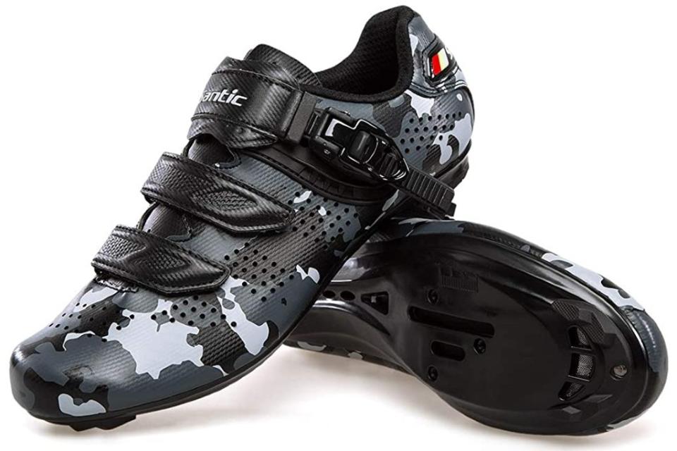 Santic Cycling Shoes