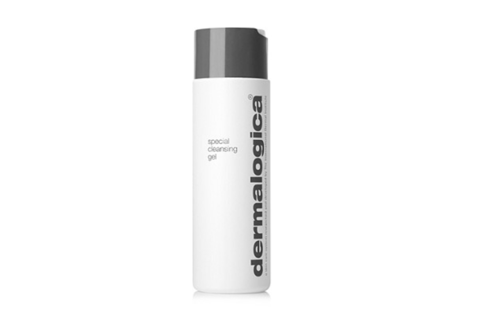 12) Dermalogica Special Cleansing Gel