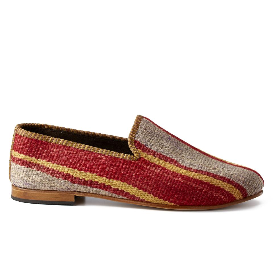 Artemis Design Co. Kilim Loafer