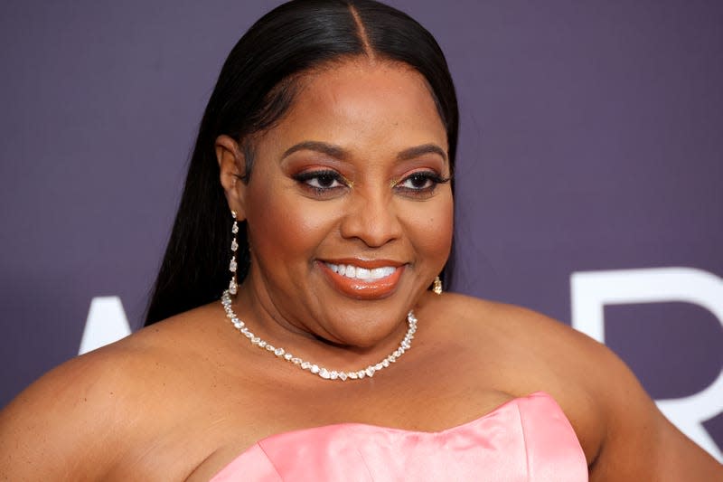 Sherri Shepherd attends the NAACP Image Awards Dinner at Hollywood Palladium on March 14, 2024 in Los Angeles, California. - Photo: Leon Bennett for NAACP (Getty Images)