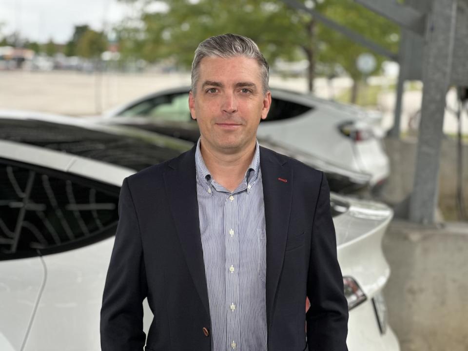 JD Ney, Director of the Canadian Automotive Practice at market research firm JD Power, said electric vehicles have passed the early adopter phase.