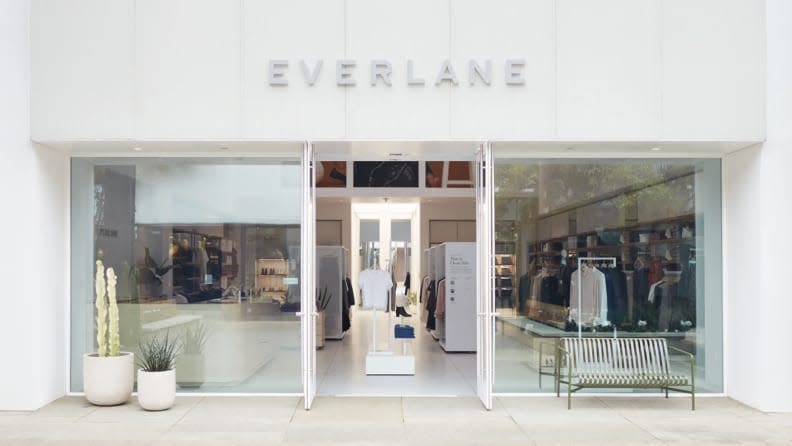 Everlane