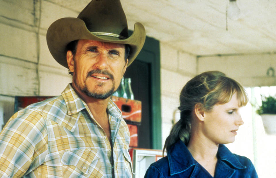 Robert Duvall (1983)