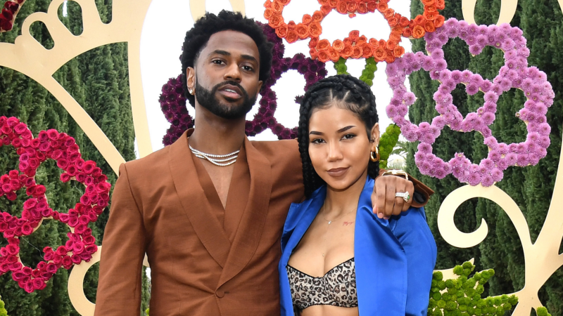 Jhene Aiko And Big Sean Denied In Plea For Protection From Alleged Stalker | Kevin Mazur 