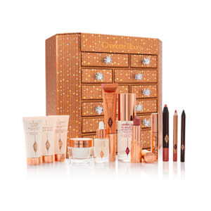 Charlotte Tilbury Charlotte’s Beauty Dreams & Secrets Advent Calendar