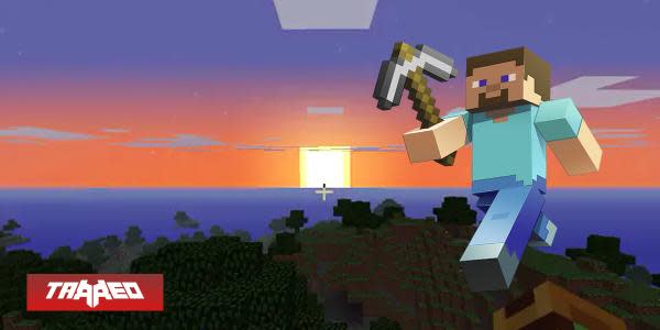 Streamer de Minecraft caminó más de un año para llegar al fin del mundo, romper el juego y morir