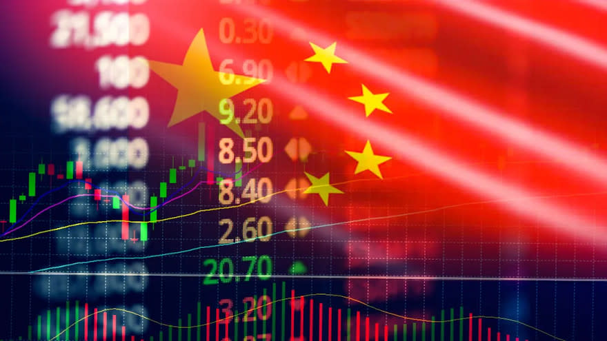 La crisis de Evergrande promete golpear a los mercados internacionales