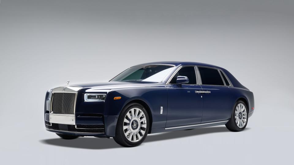 Rolls Royce Koa Phantom._17