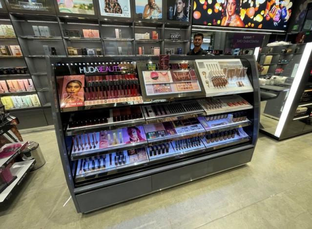 Tata CLiQ Palette Launches First Retail Store In Navi Mumbai