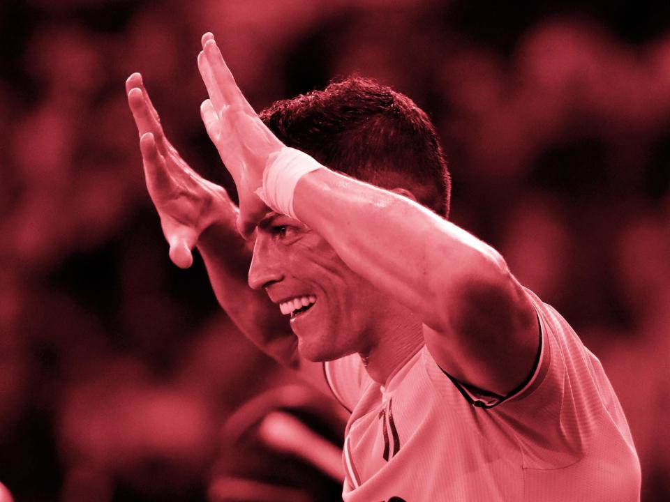 Cristiano Ronaldo rape allegations: what we know, what we don’t and what comes next