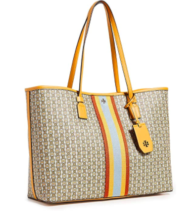 Tory Burch Gemini Small Tote