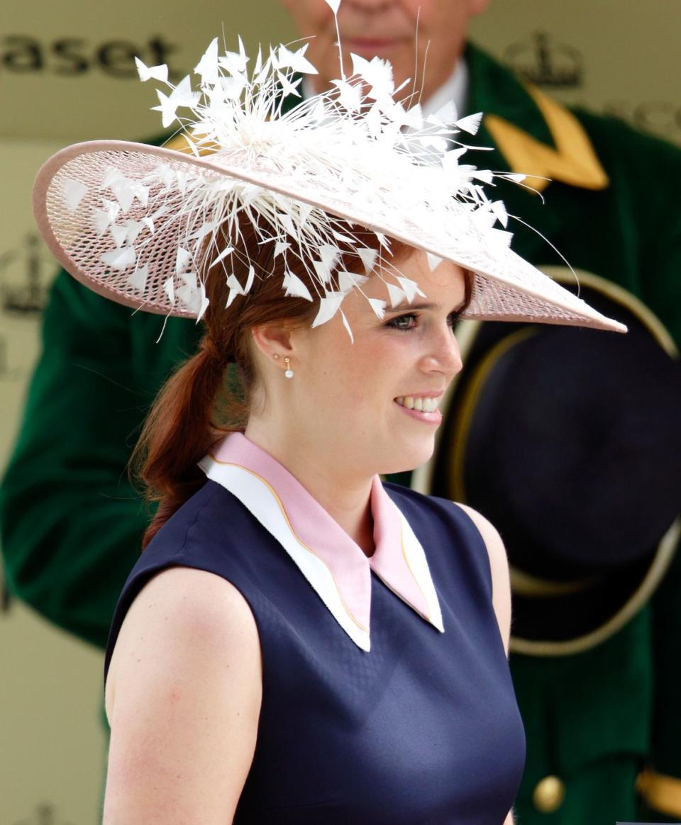 Royal Ascot, 2016