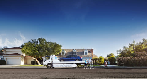 Carvana Releases Top Ten Best-Selling Electric Vehicles in the