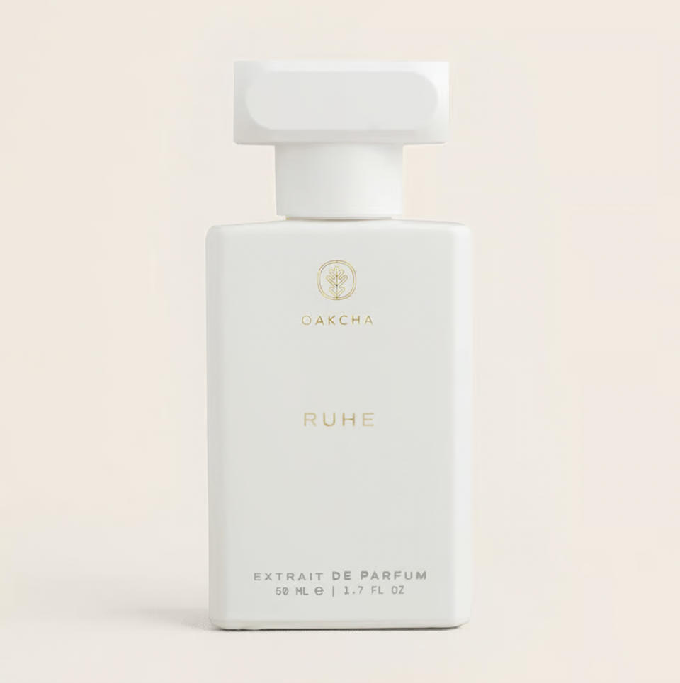 Oakcha Perfumes Ruhe