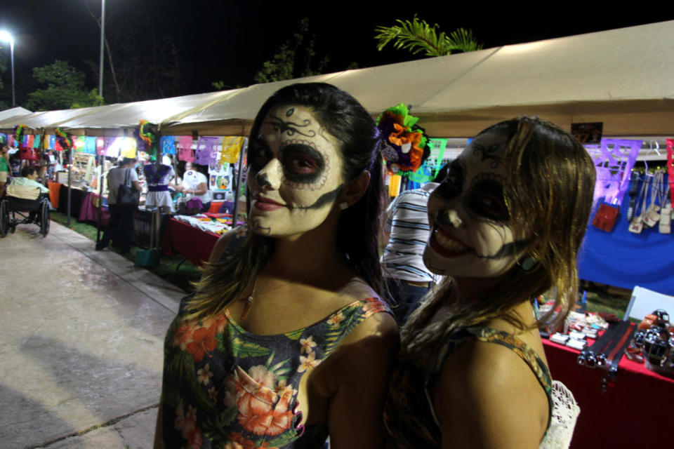 Cancún, QUINTANA ROO.- NOTIMEX/FOTO/FRANCISCO GÁLVEZ