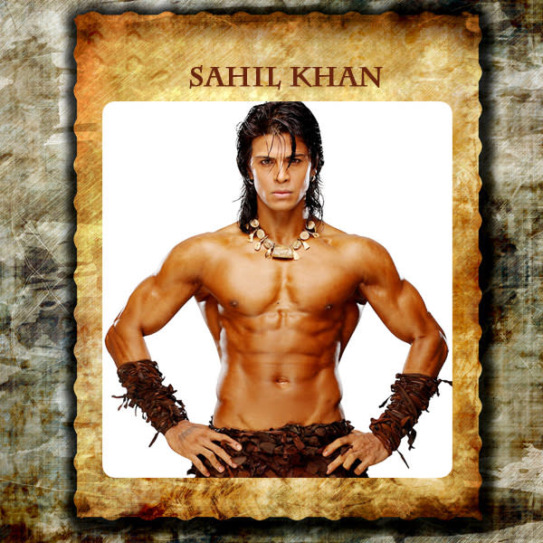 Sahil Khan: Sahil Khan's career took-off in Bollywood when he was spotted by director N Chandra in the hit music video 'Oh Laila' by Sanjay F. Gupta. Thereafter, he debuted in 2001 along with Sharman Joshi in 'Style' which did well at the box-office. With the film's success, a sequel Xcuse Me was soon out which failed to work at the box-office. Then came 'Double Cross' with his then wife Nigar Khan whom he divorced after she was delayed to Norway for allegedly providing false documents to procure her work visa. He was last seen in 'Rama the Saviour' which failed to salvage his career.