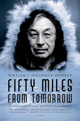 'Fifty Miles From Tomorrow'