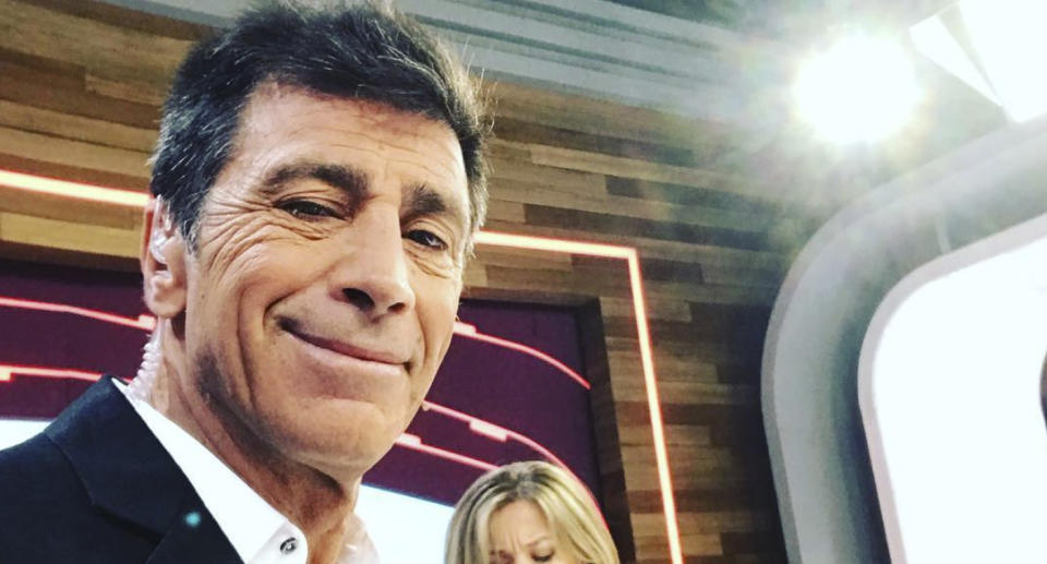 “¿Ibas vestida sexy?”, la desafortunada pregunta de Nicolás Repetto a una víctima de acoso. – Foto: Instagram/nicolasrepettook