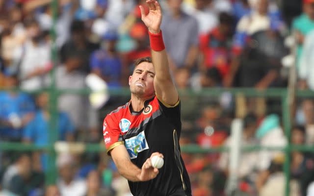 Tim Southee, Royal Challengers Bangalore