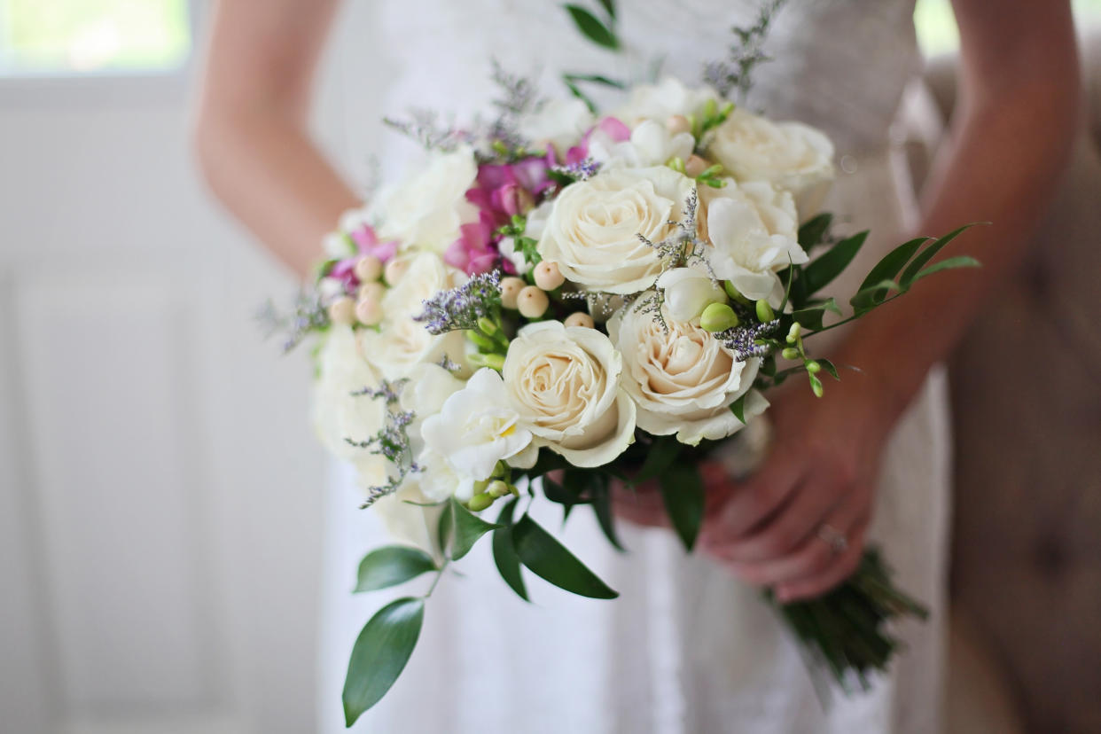 A new study reveals that the origins of weddings are a lot more ancient than we thought [Photo: Pexels]