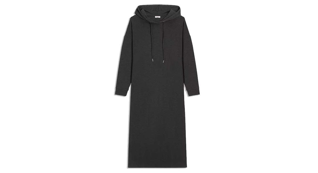 ANYDAY Orion Hooded Lounge Dress
