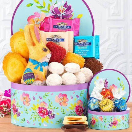 Easter Basket Ideas for Boys & Girls (They'll Love) - Savvy Saving